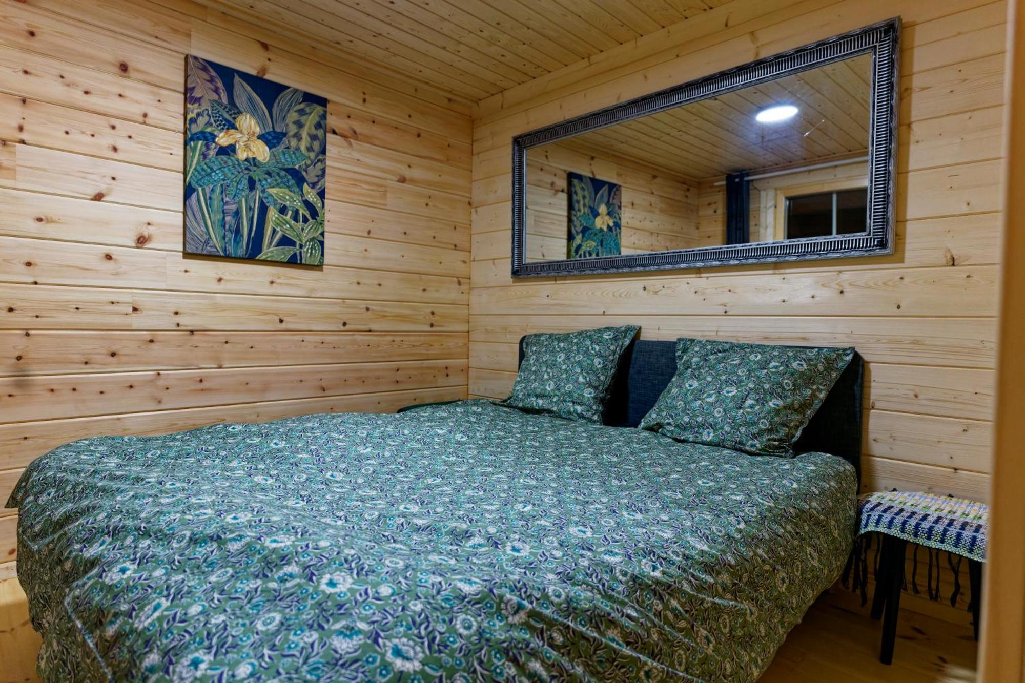 Chalet Autour De L'etang 86 *